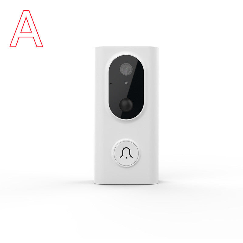 Smart WIFI Video Doorbell Wireless Video