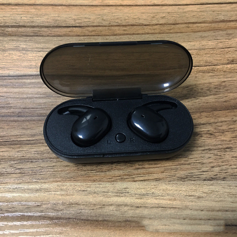 Bluetooth 5.0 Wireless Stereo Earbuds