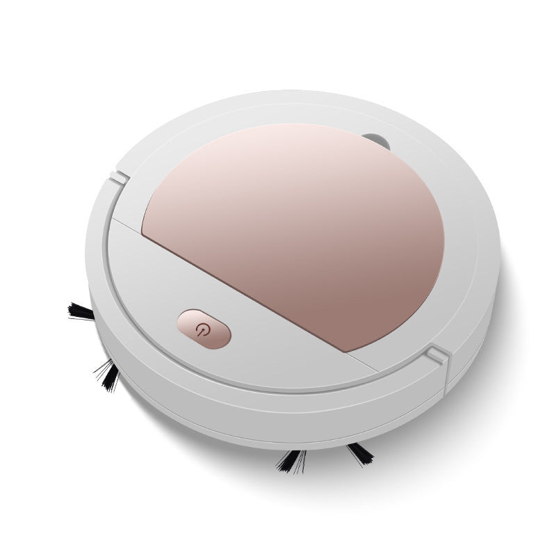 Sweeping Robot Automatic Smart Vacuum Cleaner
