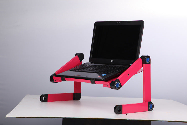Adjustable Folding Ergonomic Laptop Stand