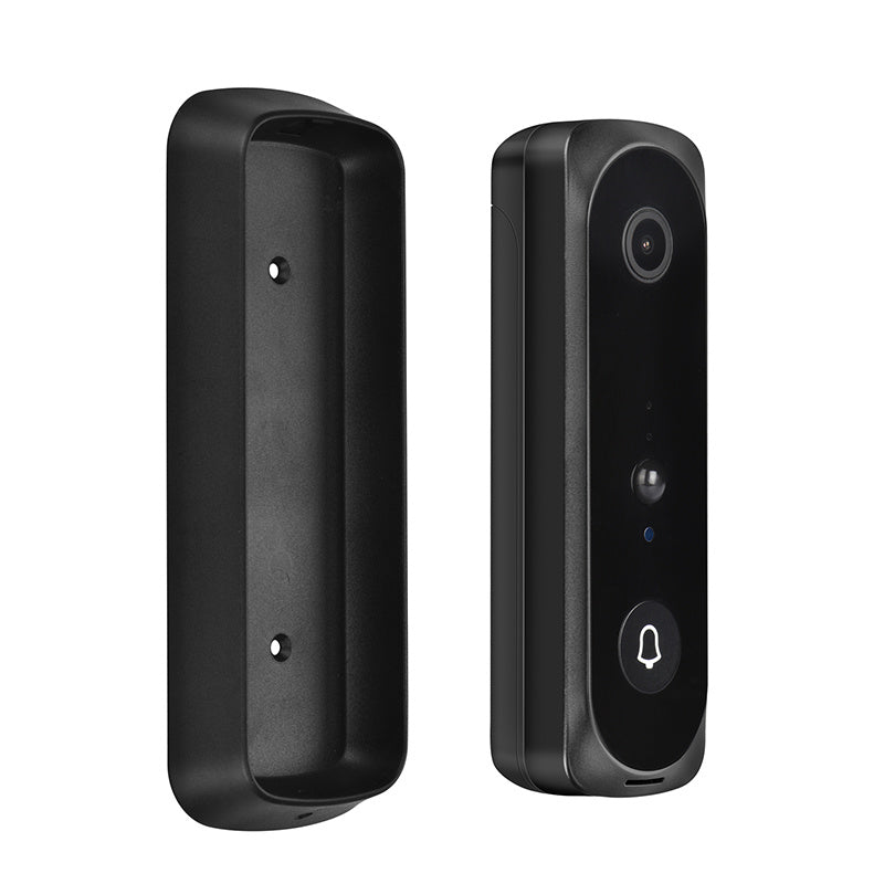 Smart WIFI2.4G doorbell