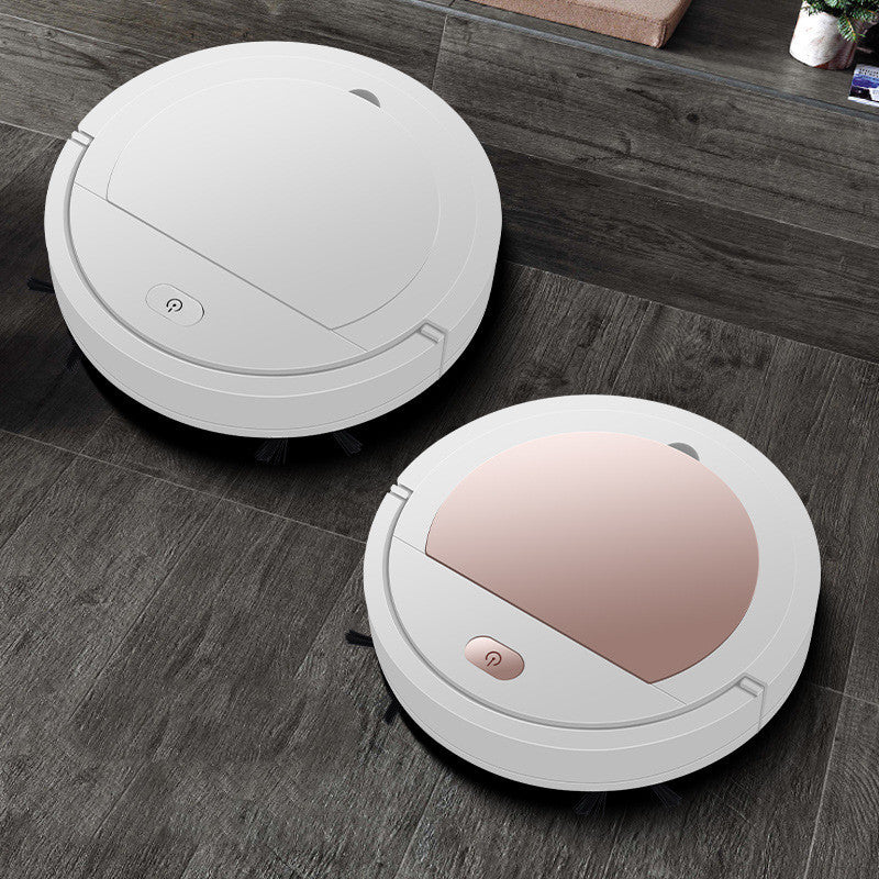 Sweeping Robot Automatic Smart Vacuum Cleaner