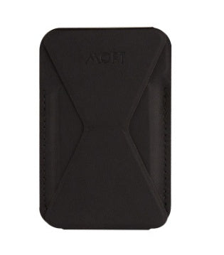 Magnetic Card Mobile Phone Holder