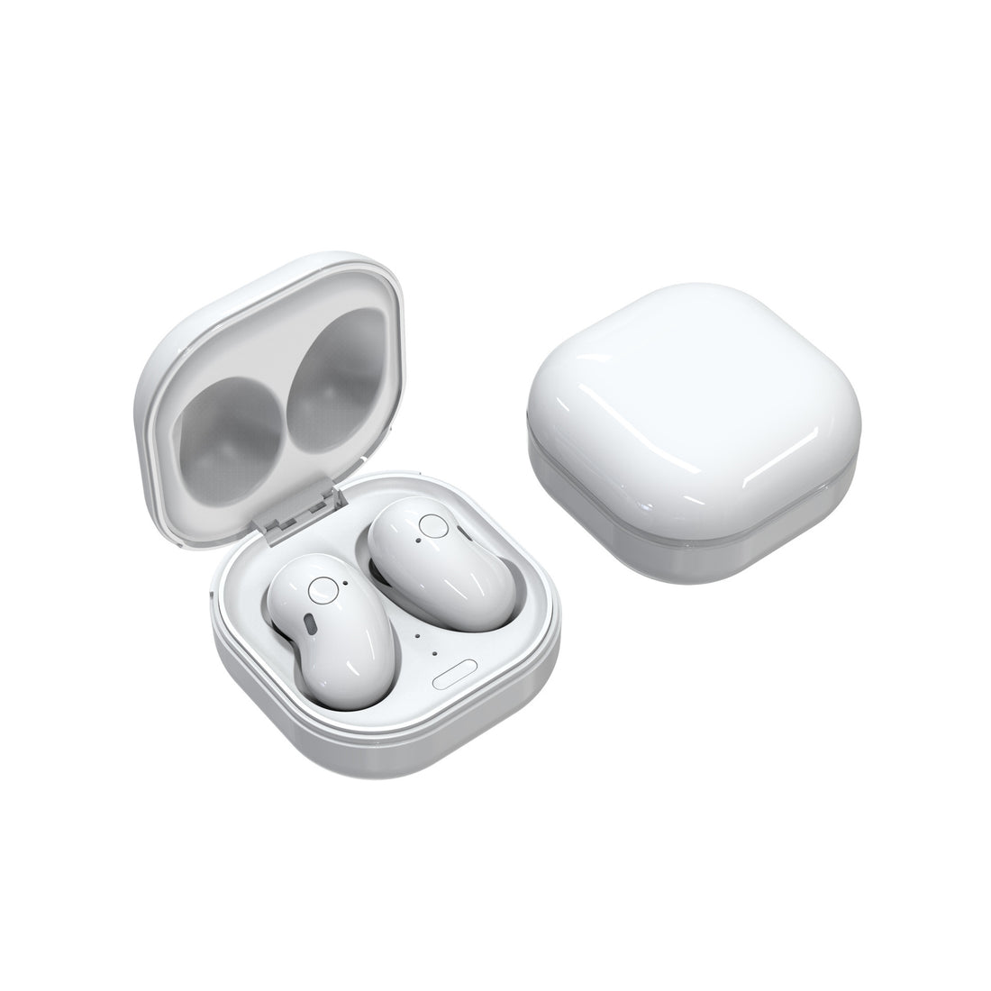 Wireless 9D Stereo Earbuds