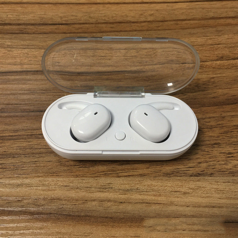 Bluetooth 5.0 Wireless Stereo Earbuds