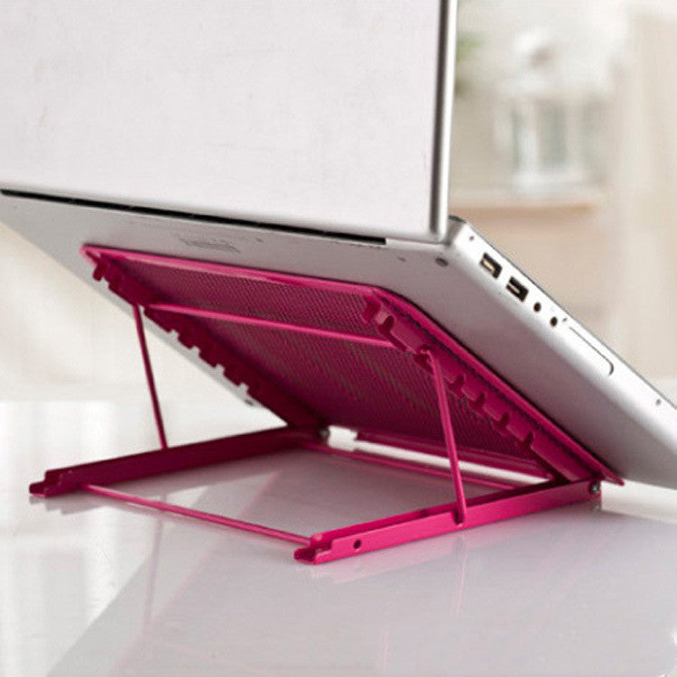 Adjustable Foldable laptop stand