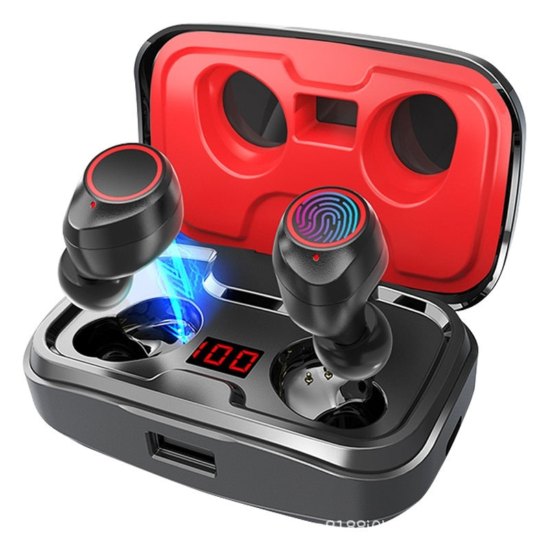 Simple Wireless Bluetooth Headset