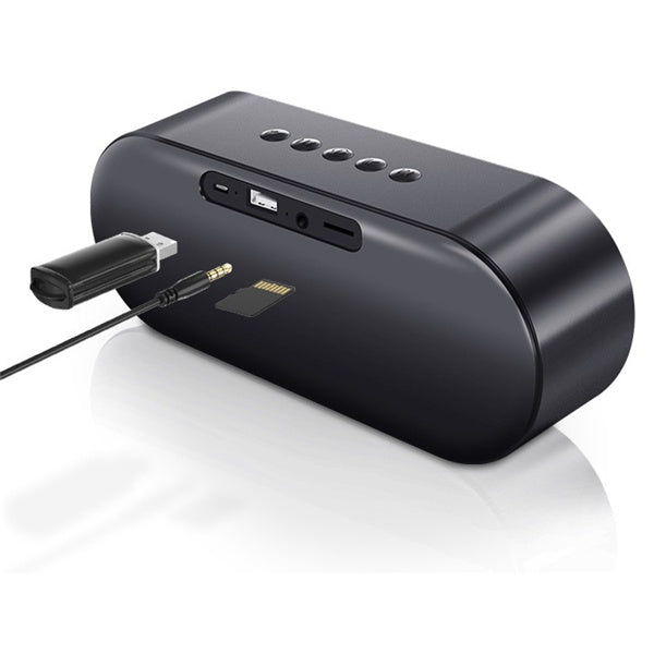 Portable USB bluetooth speaker