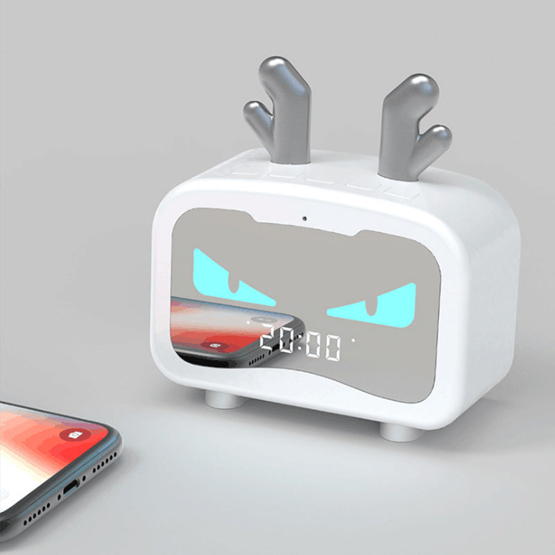 Bluetooth Wireless speaker