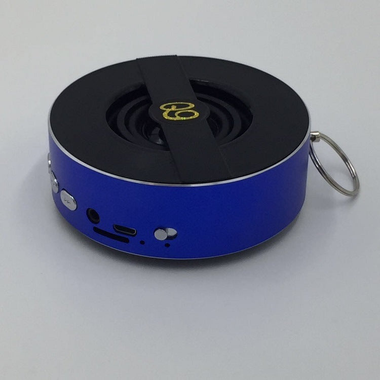 Outdoor bluetooth speaker