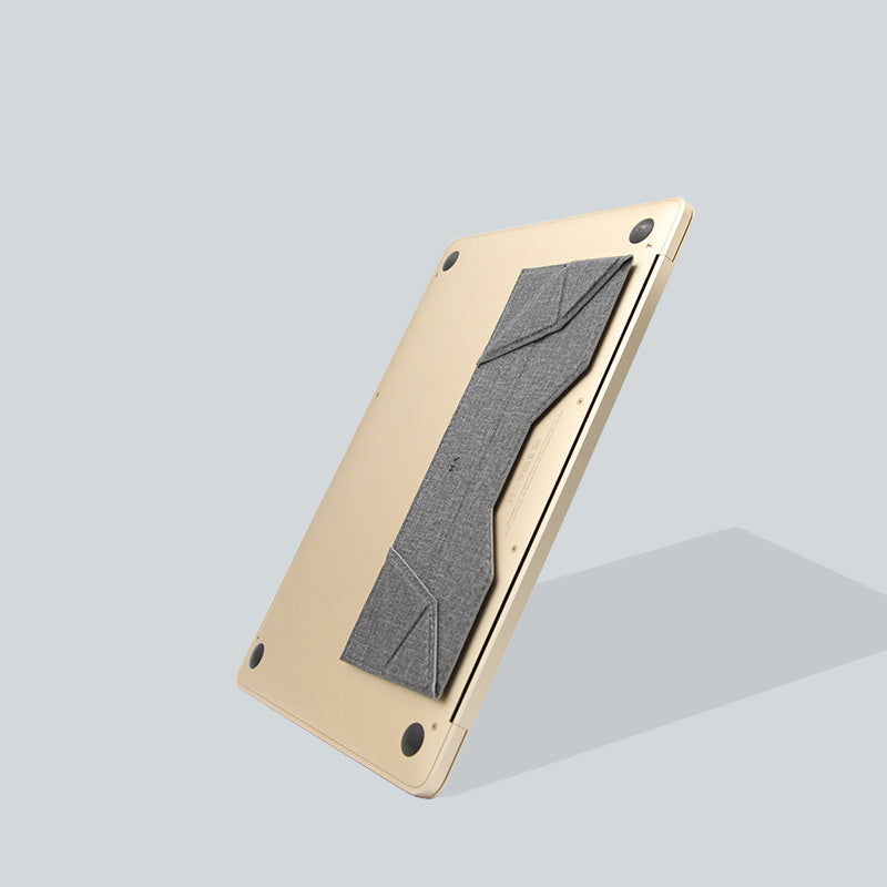 Invisible Adjustable Laptop Stand