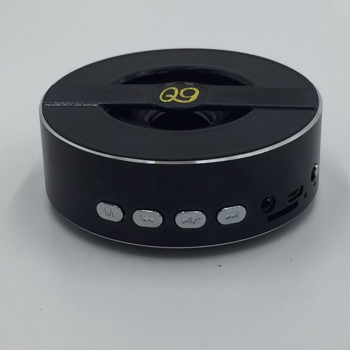 Outdoor bluetooth speaker