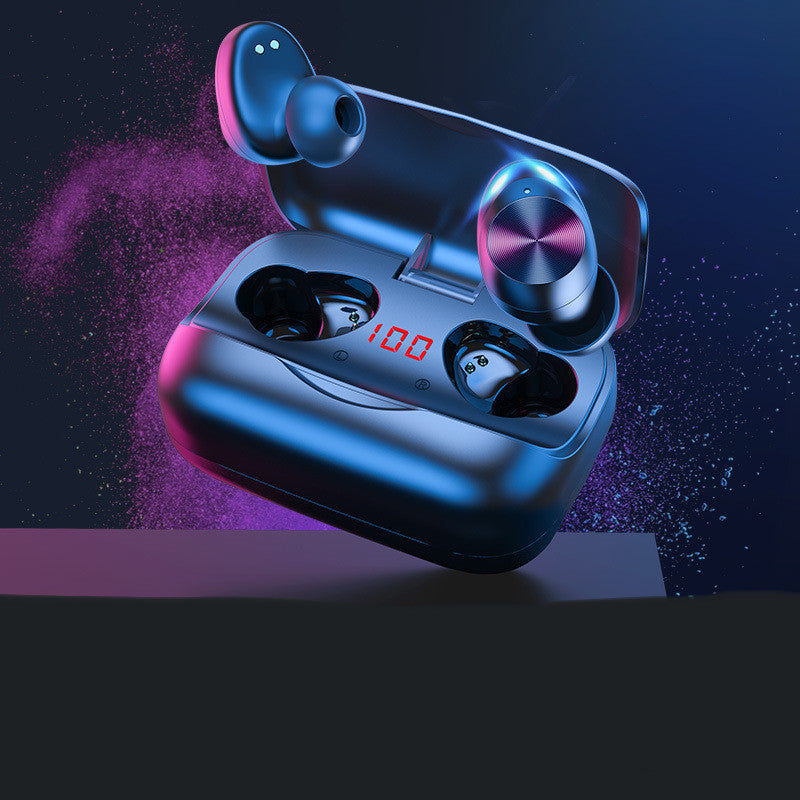 TWS-X11 Wireless Bluetooth 5.0 Earbuds