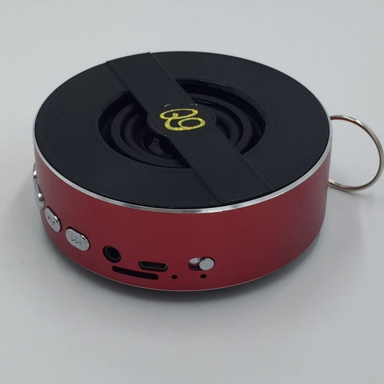 Outdoor bluetooth speaker