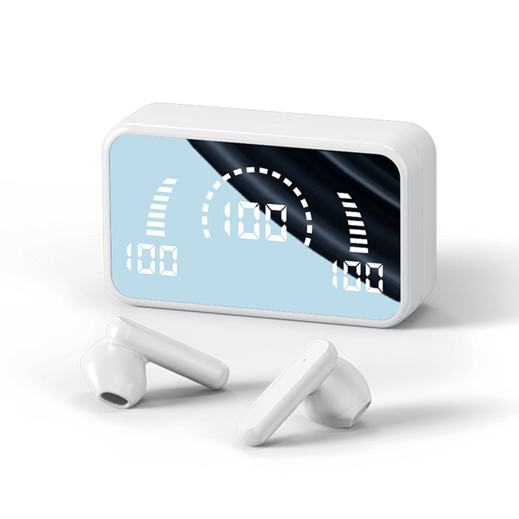 Wireless Earbuds With Mic