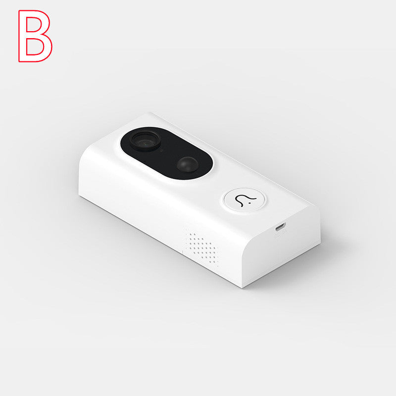 Smart WIFI Video Doorbell Wireless Video