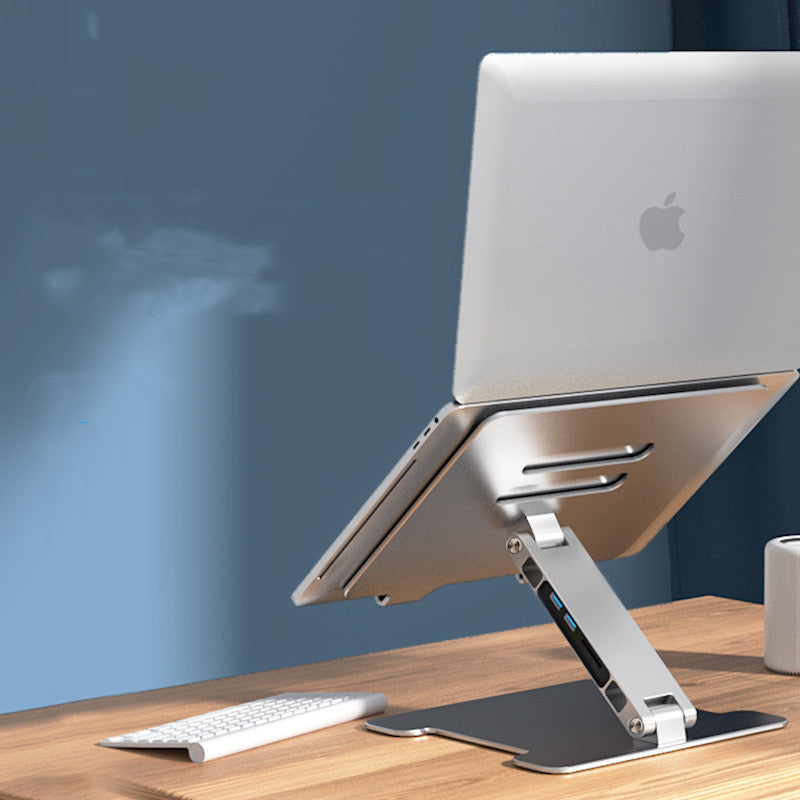 Laptop Lifting Adjustable Stand