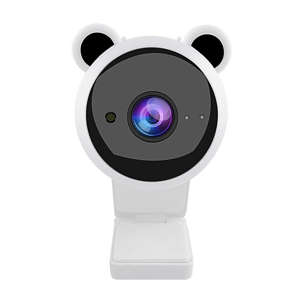 High-definition Computer USB Webcam