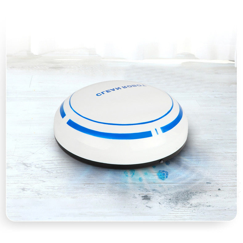 Mini Desktop Robot Vacuum Cleaner