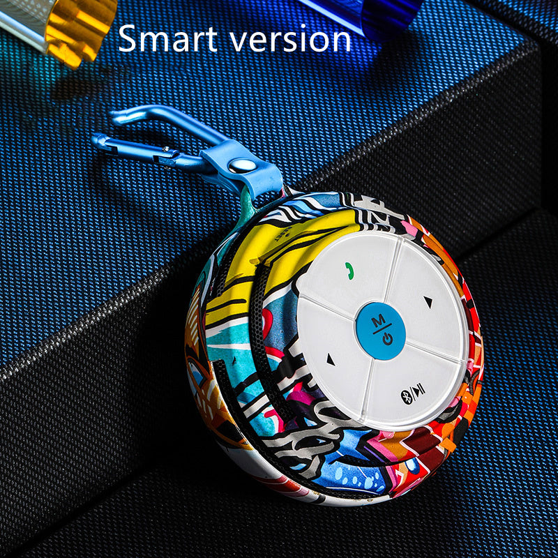 Outdoor Wireless Speaker