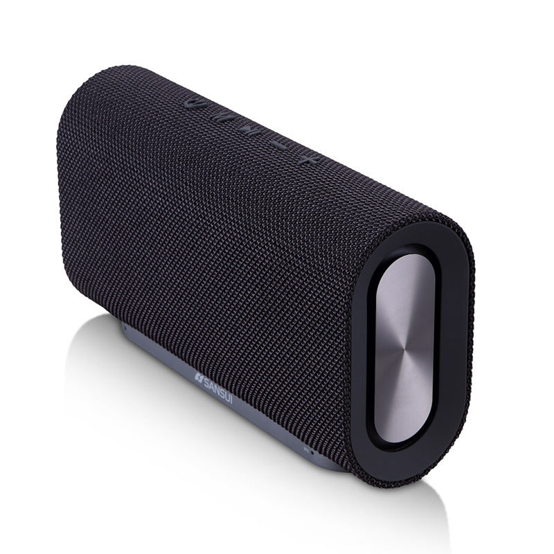 Easy to carry bluetooth speaker