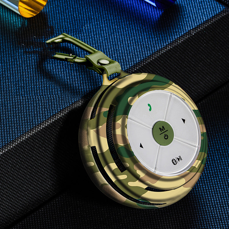 Outdoor Wireless Speaker