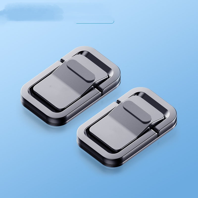 Invisible Portable Heat Dissipation Laptop Stand