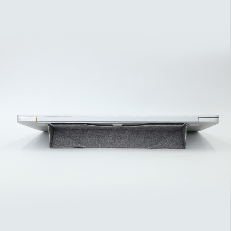 Invisible Adjustable Laptop Stand