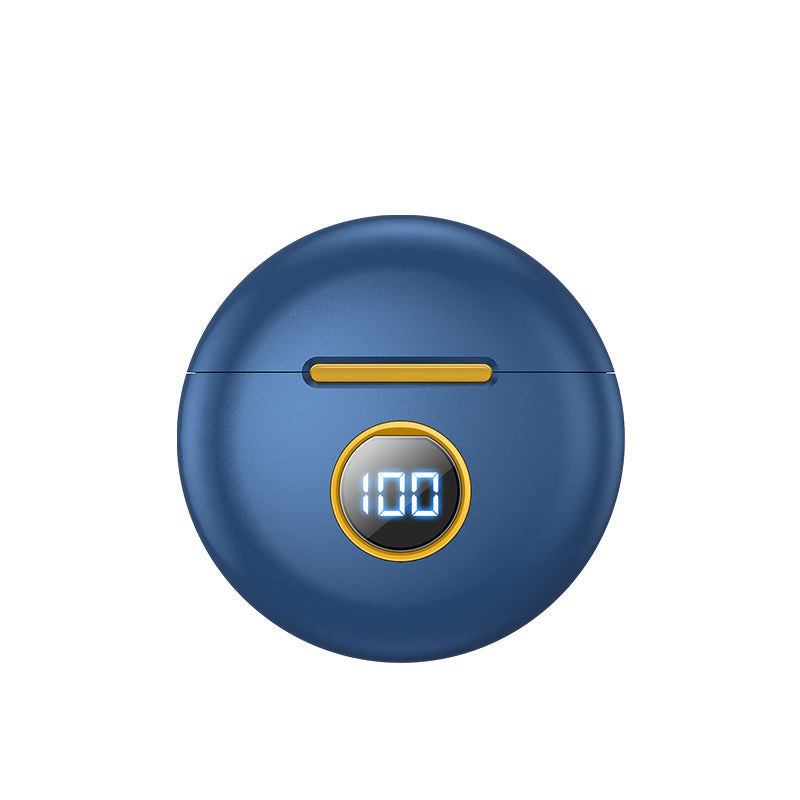 Wireless Bluetooth Earphones