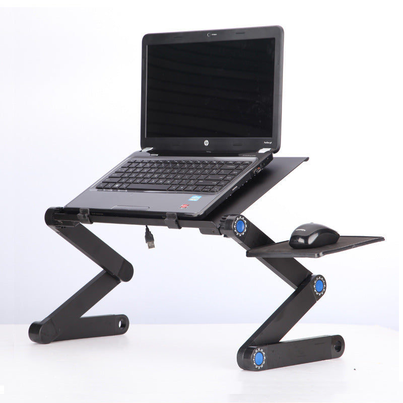 Adjustable Folding Ergonomic Laptop Stand