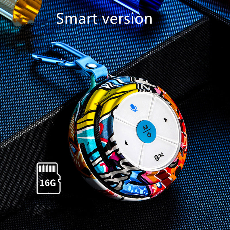 Outdoor Wireless Speaker