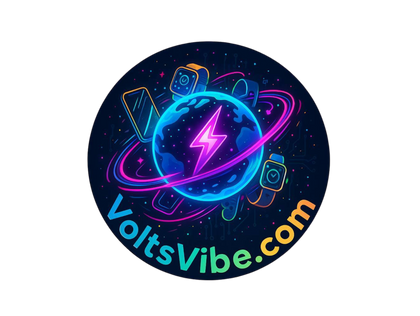 Volts Vibe