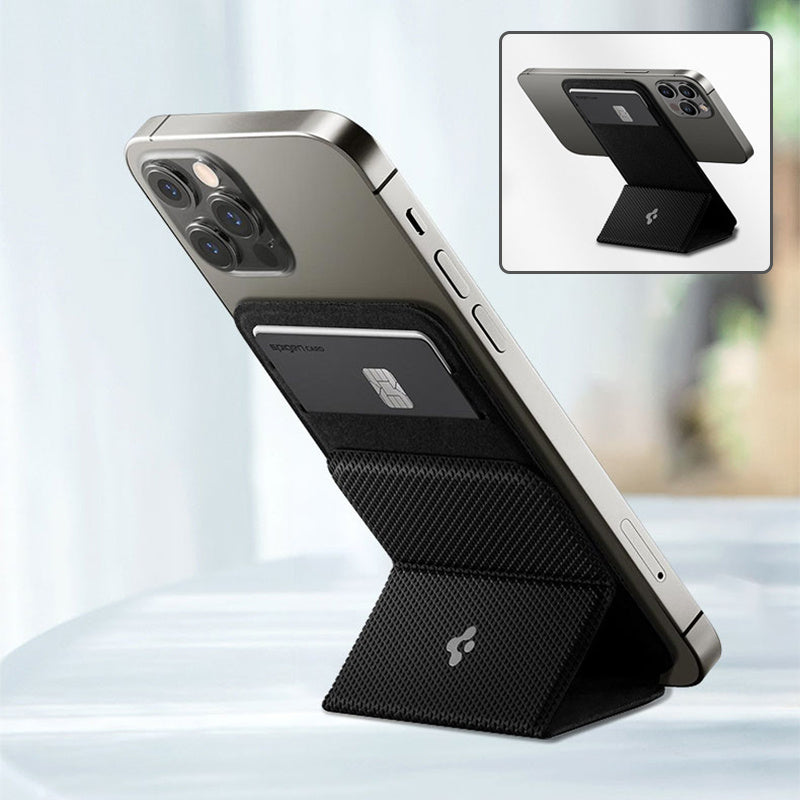Magnetic Card Mobile Phone Holder