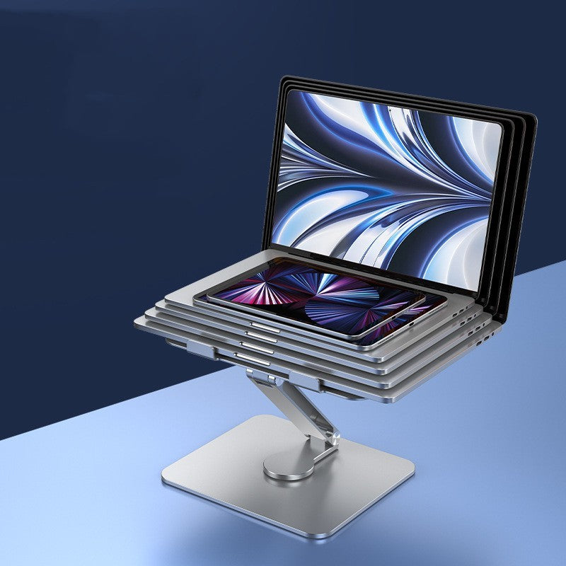 360 Degrees Higher Laptop Stand
