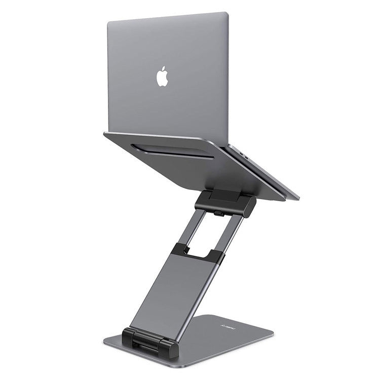 Adjustable Storage Laptop Stand