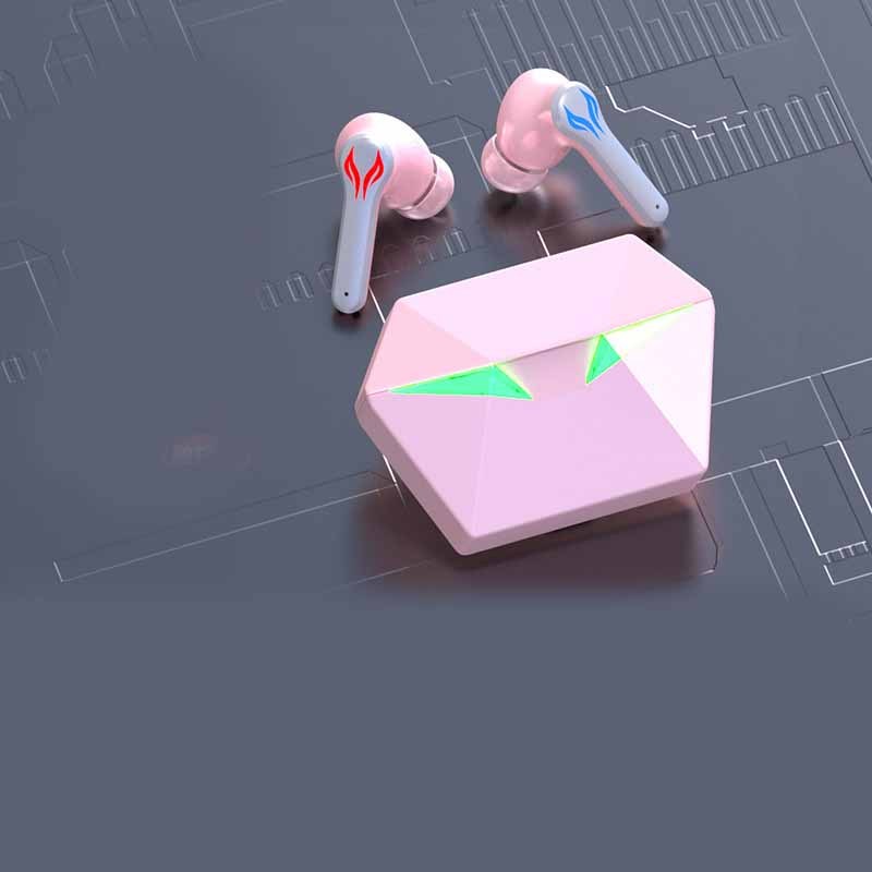 Bluetooth Earphone Wireless Headphones