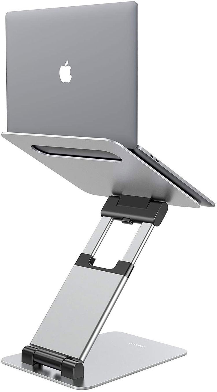 Adjustable Storage Laptop Stand