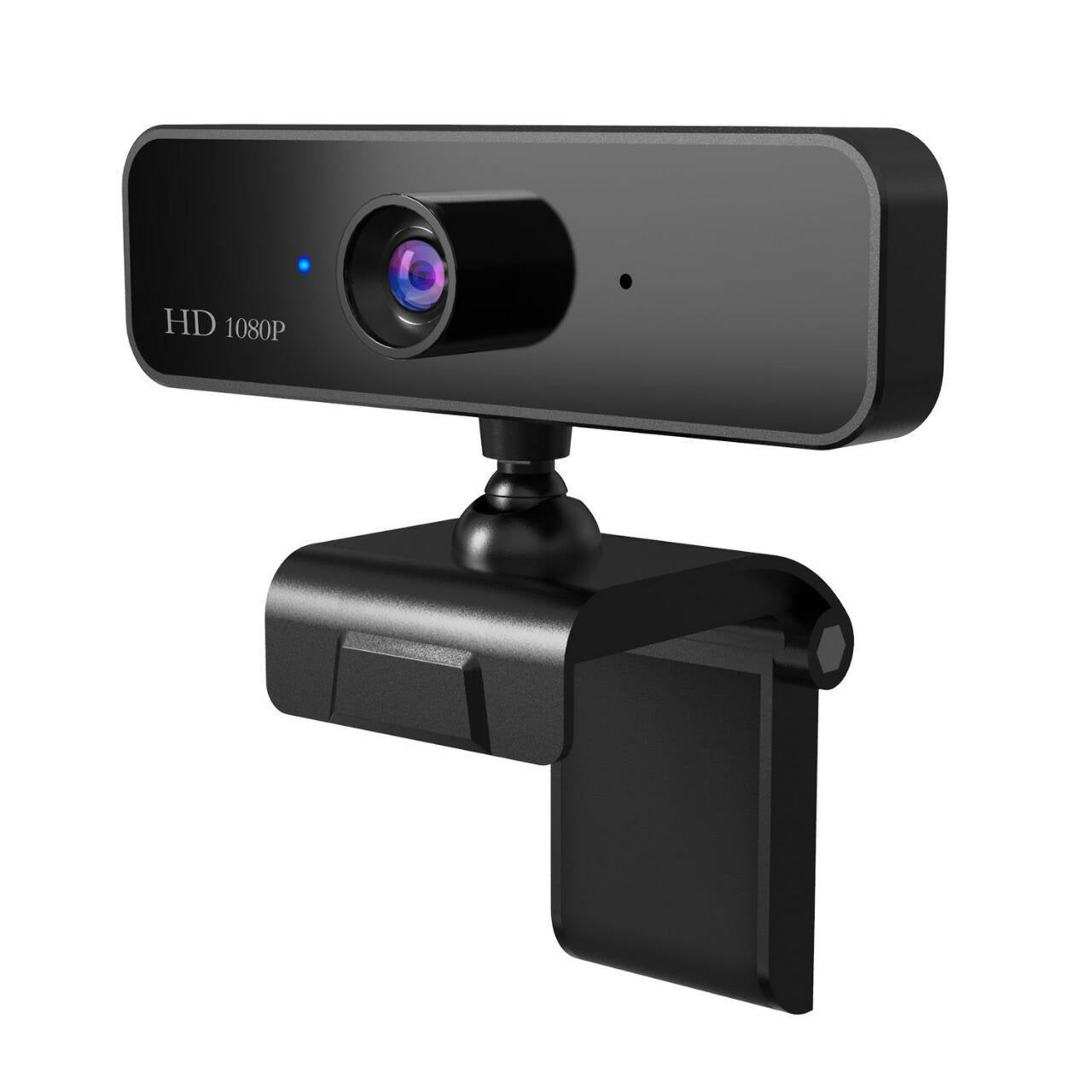 Beauty 4K USB Live Webcam