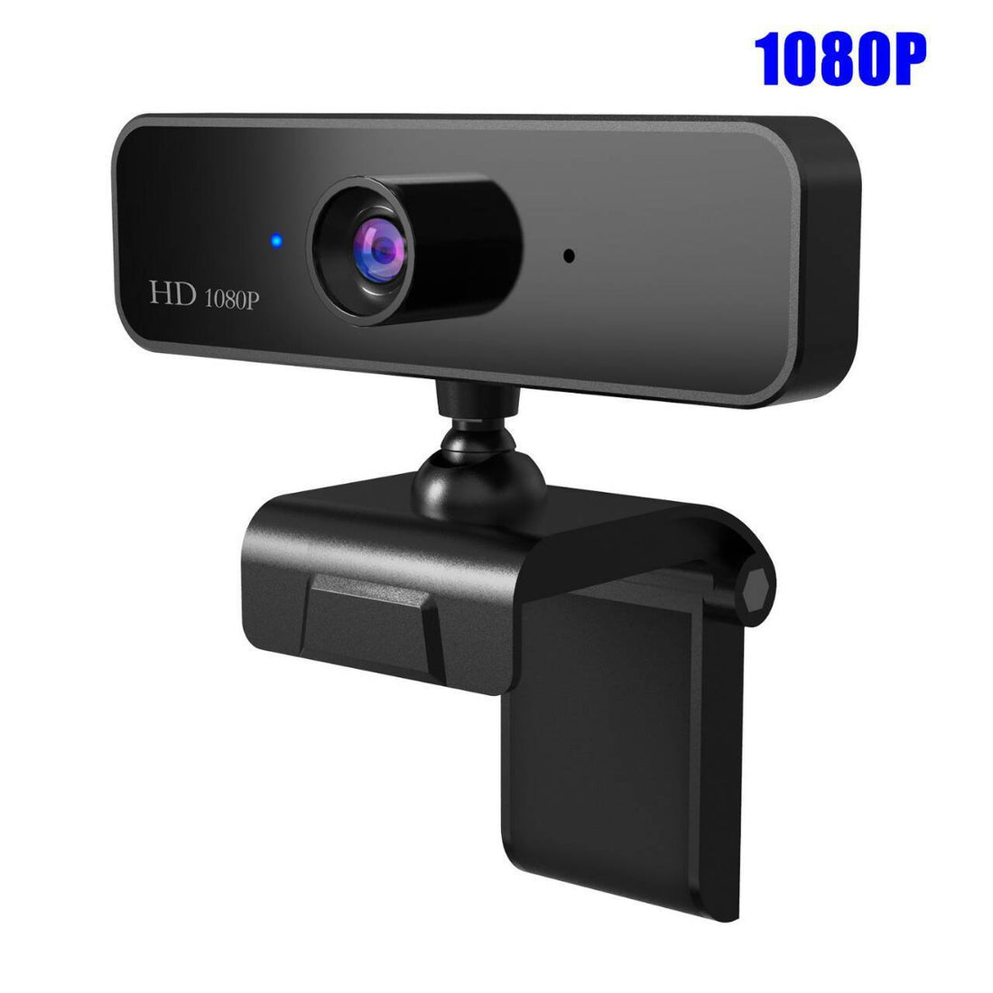 Beauty 4K USB Live Webcam