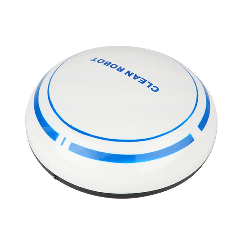 Mini Desktop Robot Vacuum Cleaner