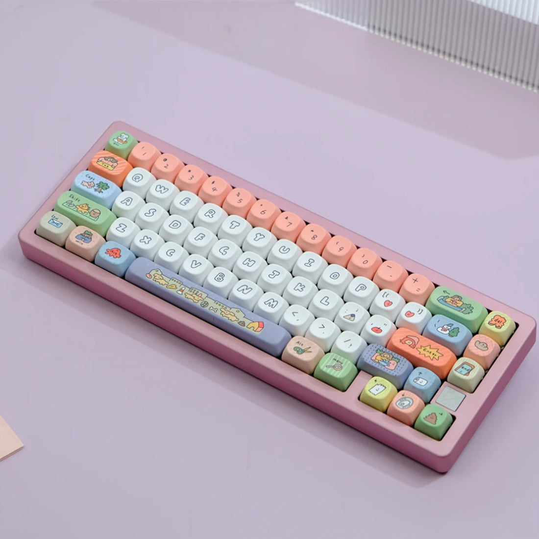 Gaming Mechanical Keyboard