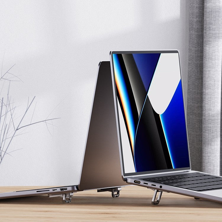 Invisible Portable Heat Dissipation Laptop Stand
