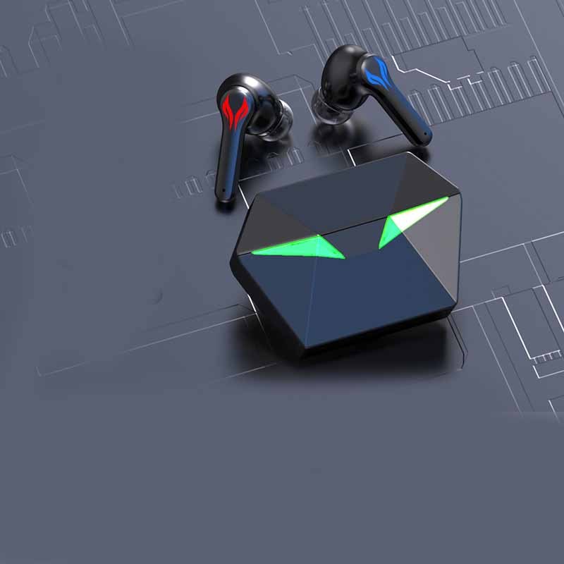 Bluetooth Earphone Wireless Headphones