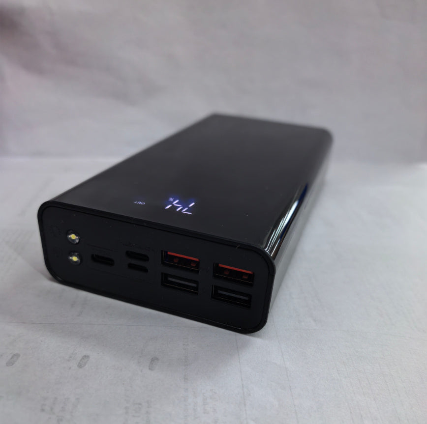 30000mAh Power Bank