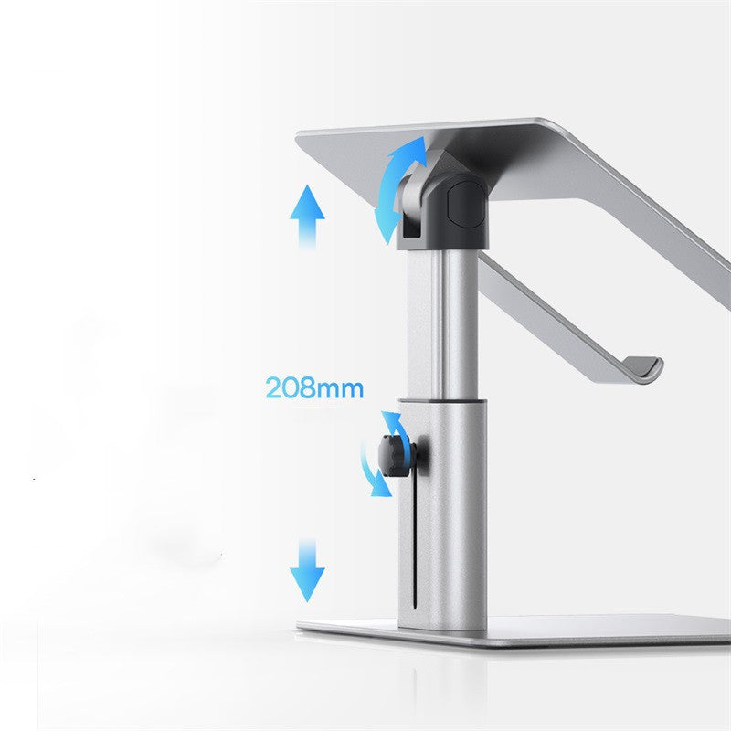Laptop Adjustable Lifting Stand