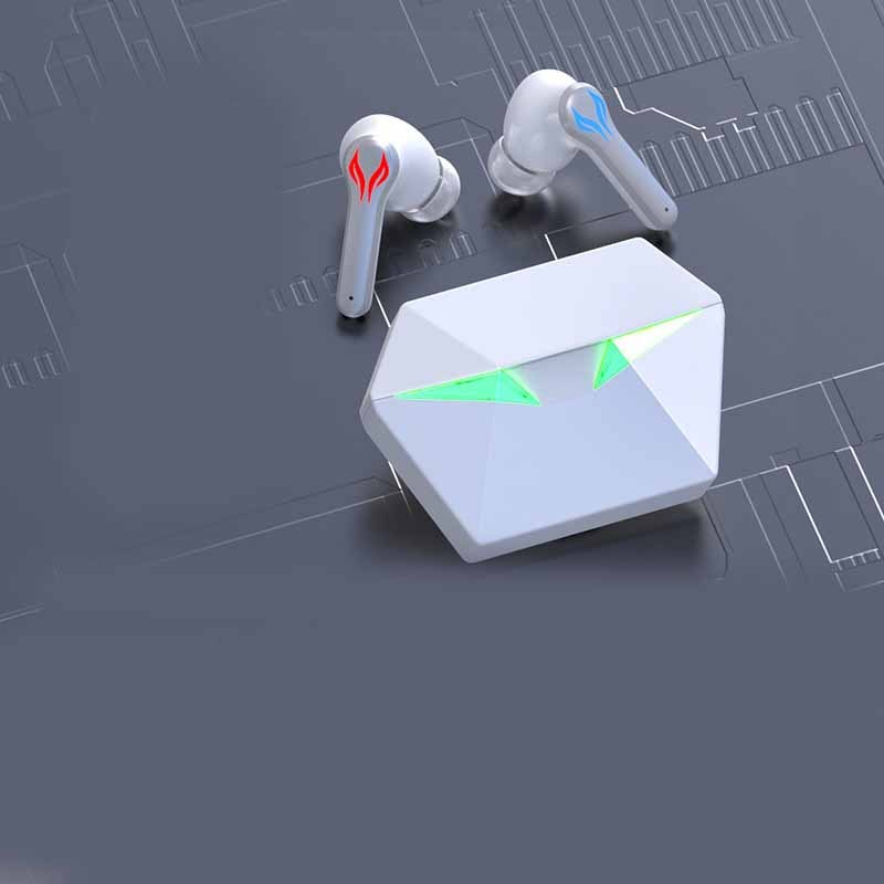 Bluetooth Earphone Wireless Headphones