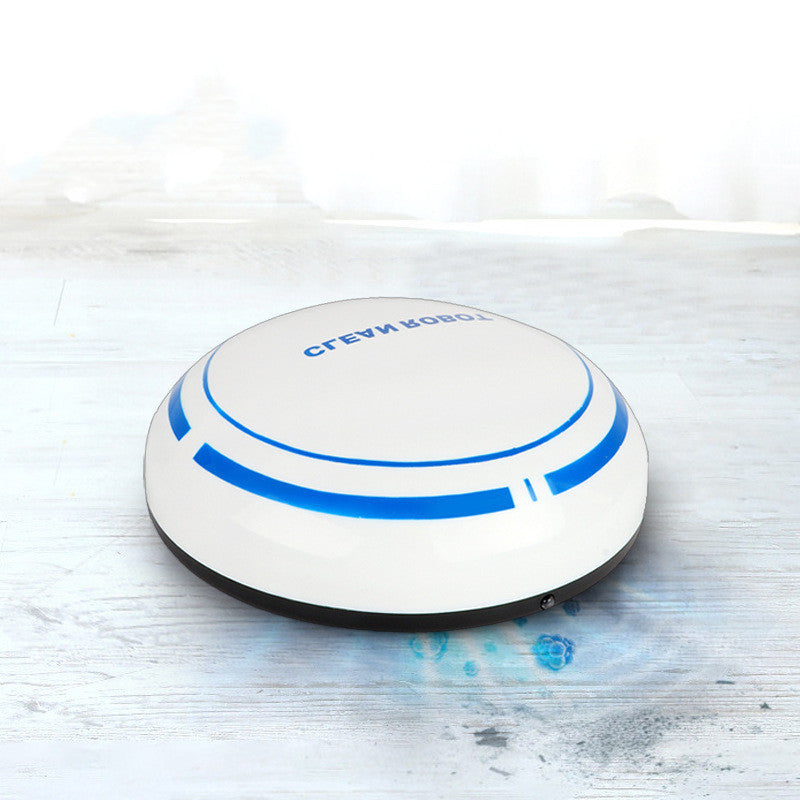 Mini Desktop Robot Vacuum Cleaner